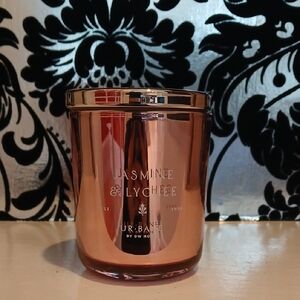 Jasmine & Lychee Candle